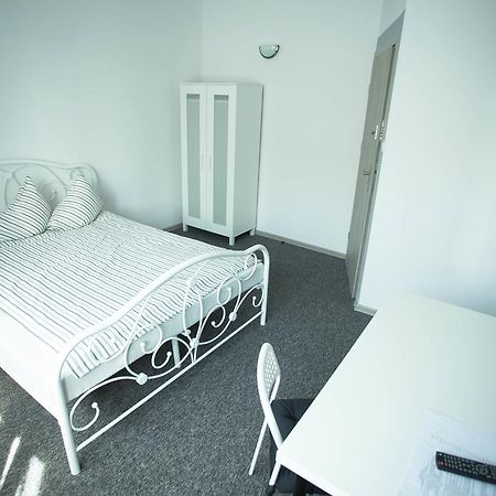 Moonriver Inn Warszawa Eksteriør billede