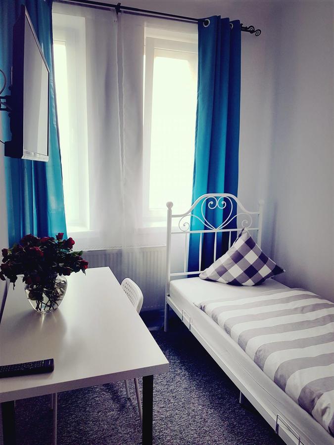Moonriver Inn Warszawa Eksteriør billede