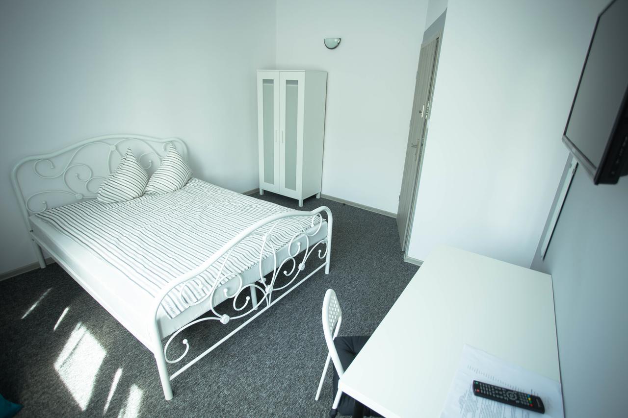 Moonriver Inn Warszawa Eksteriør billede