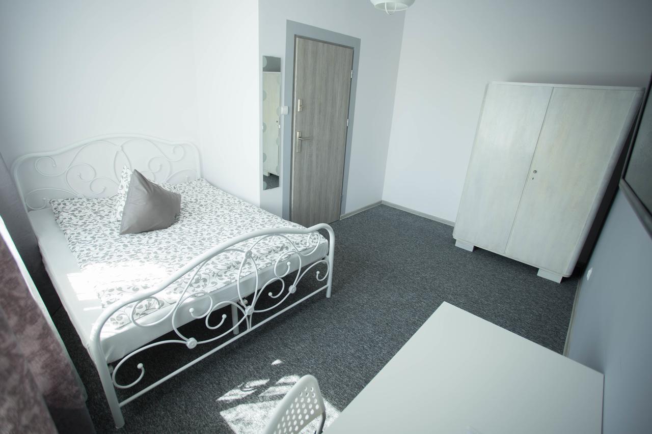 Moonriver Inn Warszawa Eksteriør billede