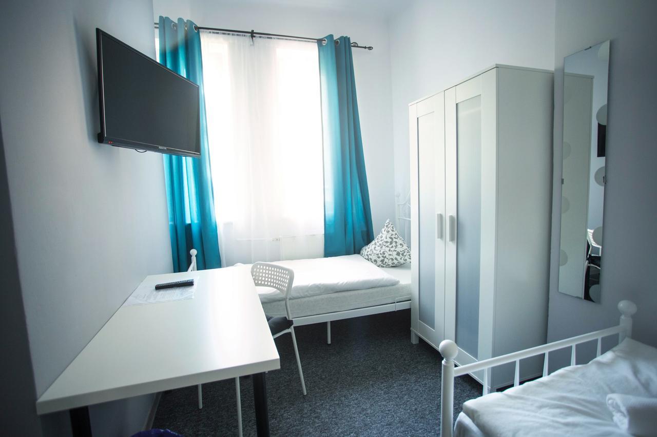 Moonriver Inn Warszawa Eksteriør billede