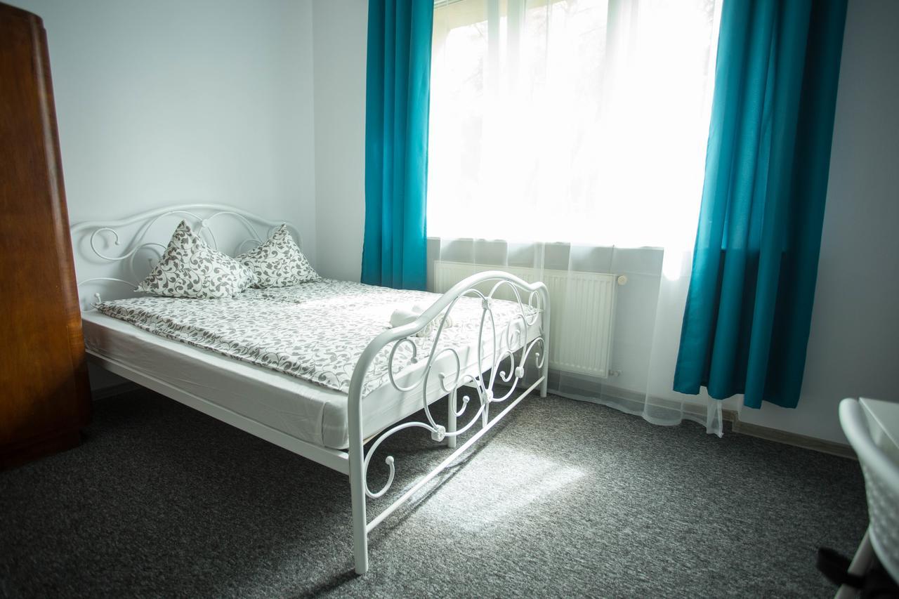 Moonriver Inn Warszawa Eksteriør billede