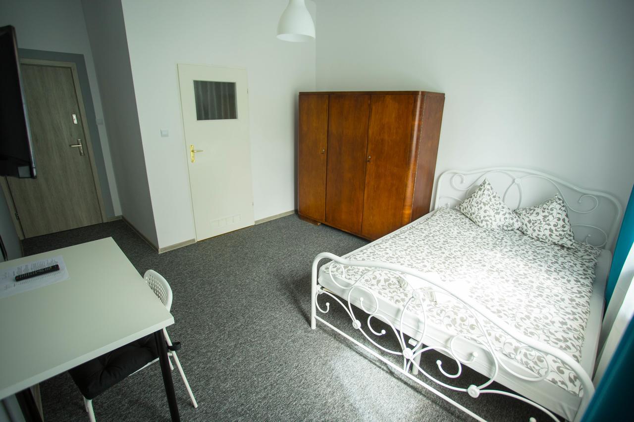 Moonriver Inn Warszawa Eksteriør billede