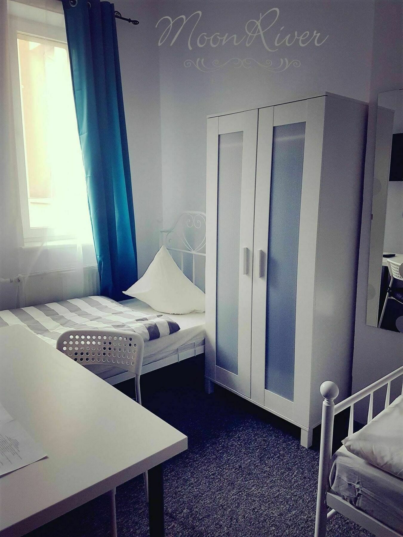 Moonriver Inn Warszawa Eksteriør billede