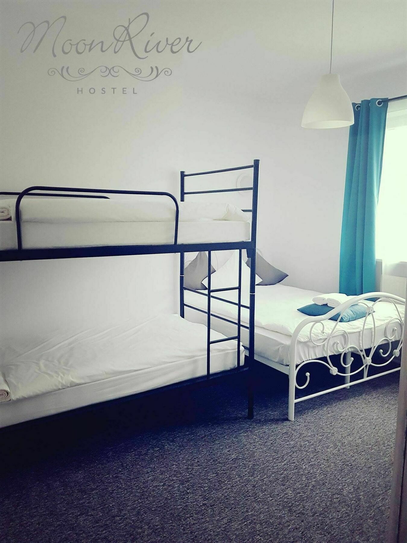 Moonriver Inn Warszawa Eksteriør billede
