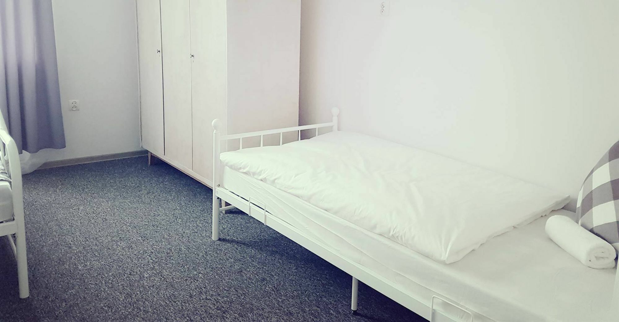 Moonriver Inn Warszawa Eksteriør billede