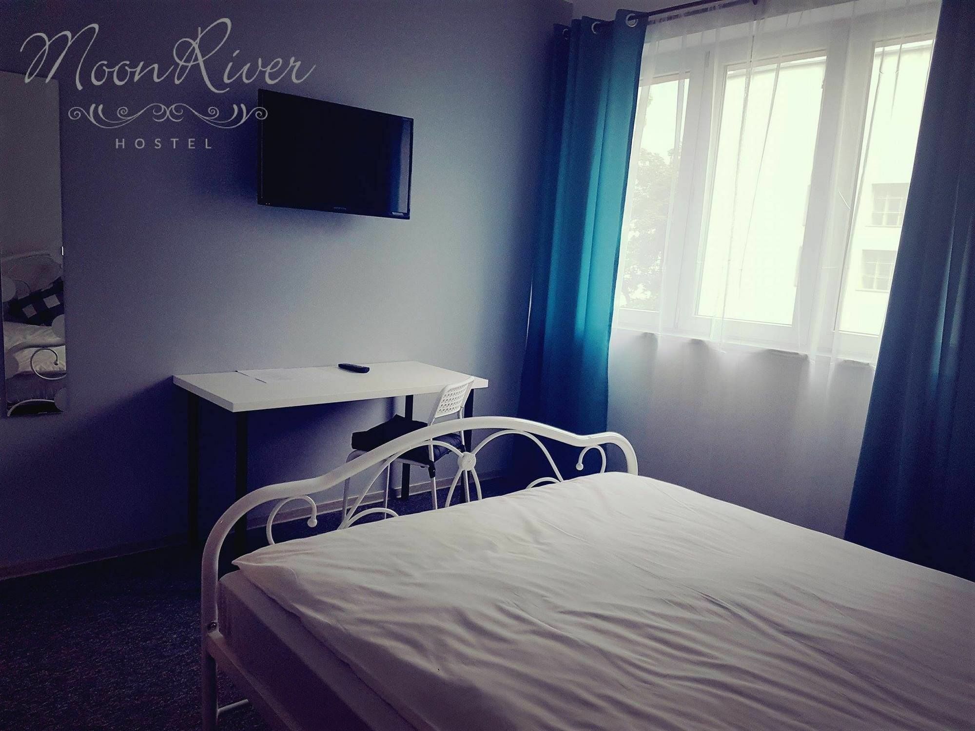 Moonriver Inn Warszawa Eksteriør billede