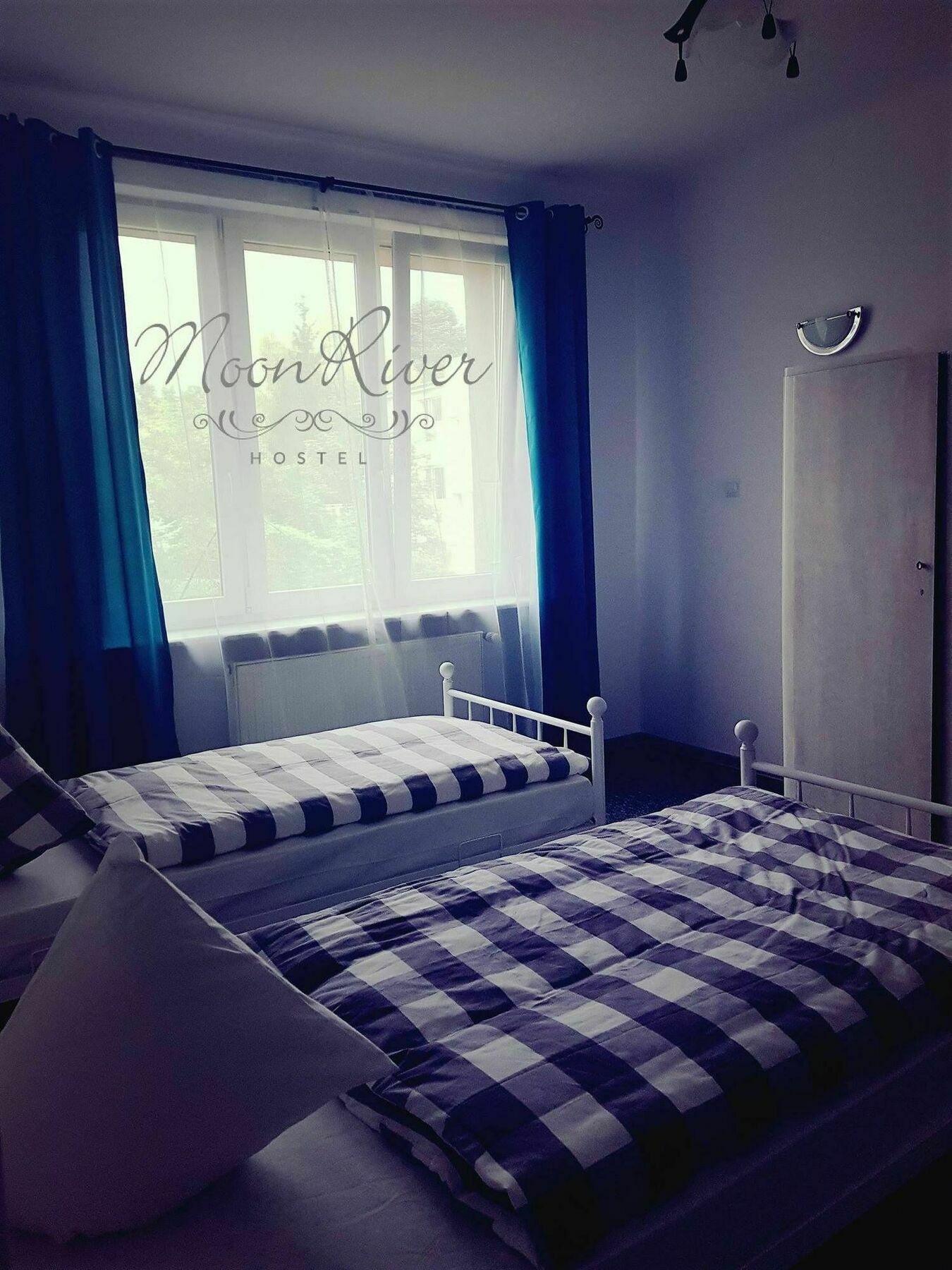 Moonriver Inn Warszawa Eksteriør billede