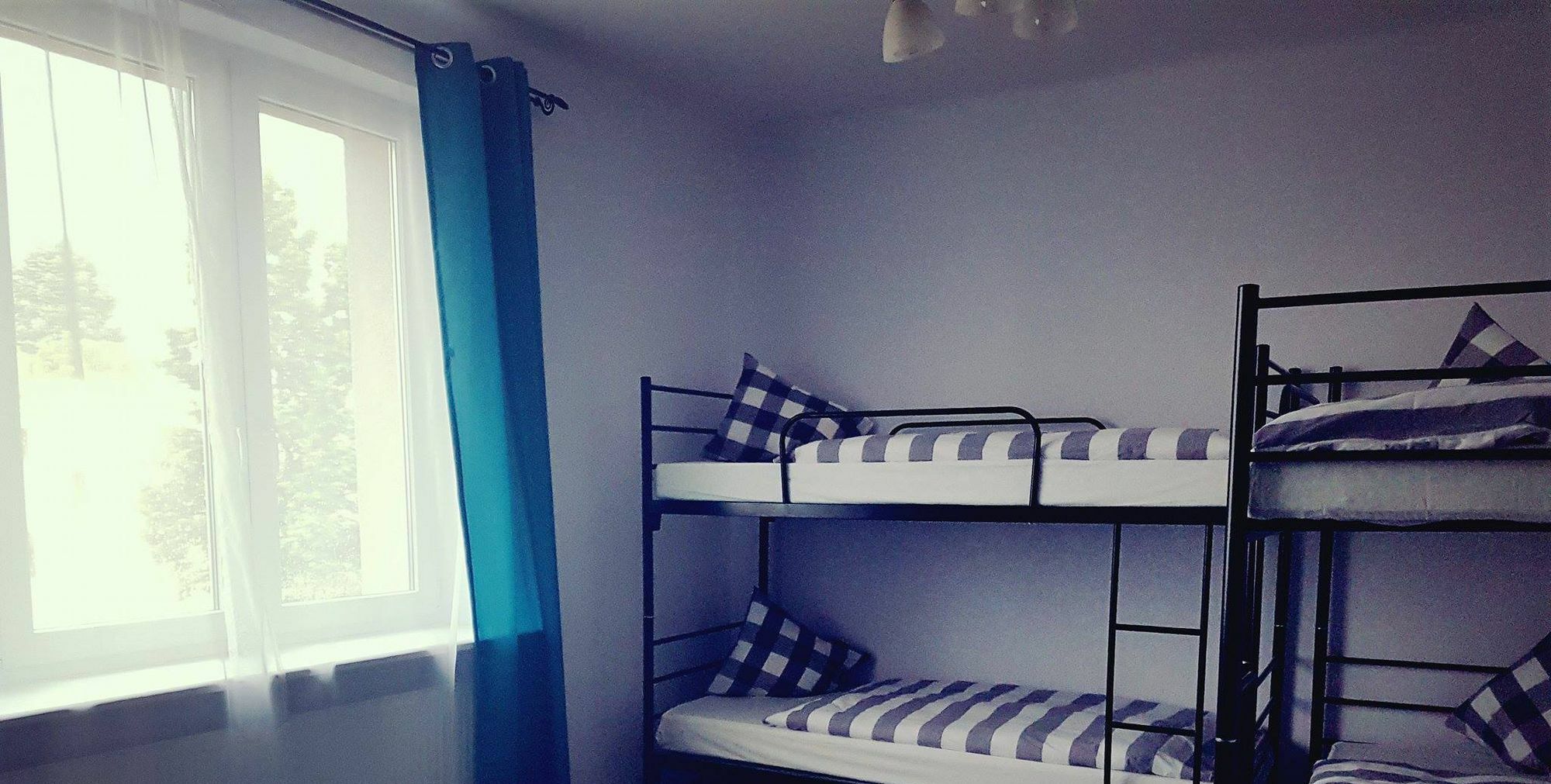 Moonriver Inn Warszawa Eksteriør billede