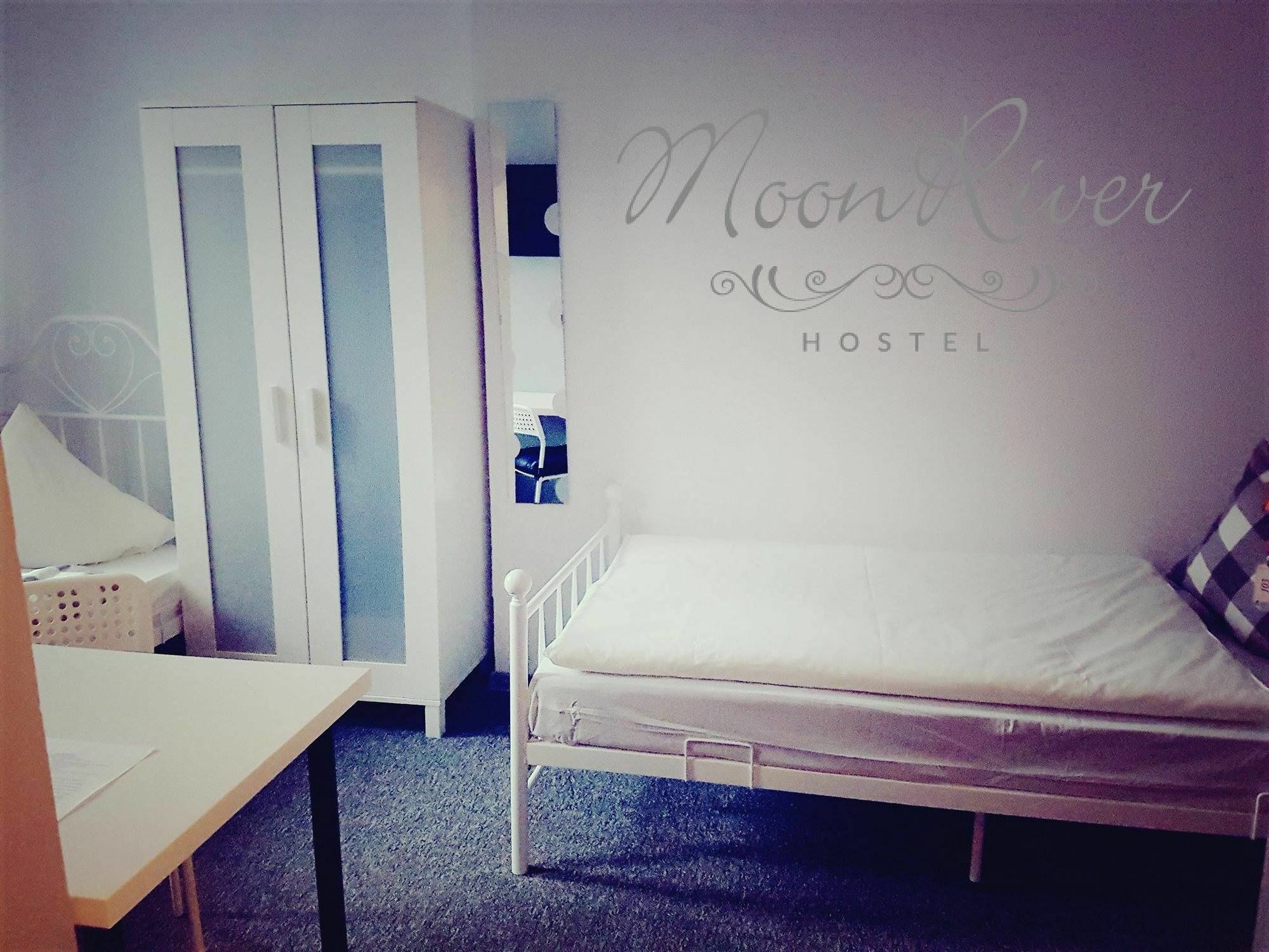 Moonriver Inn Warszawa Eksteriør billede
