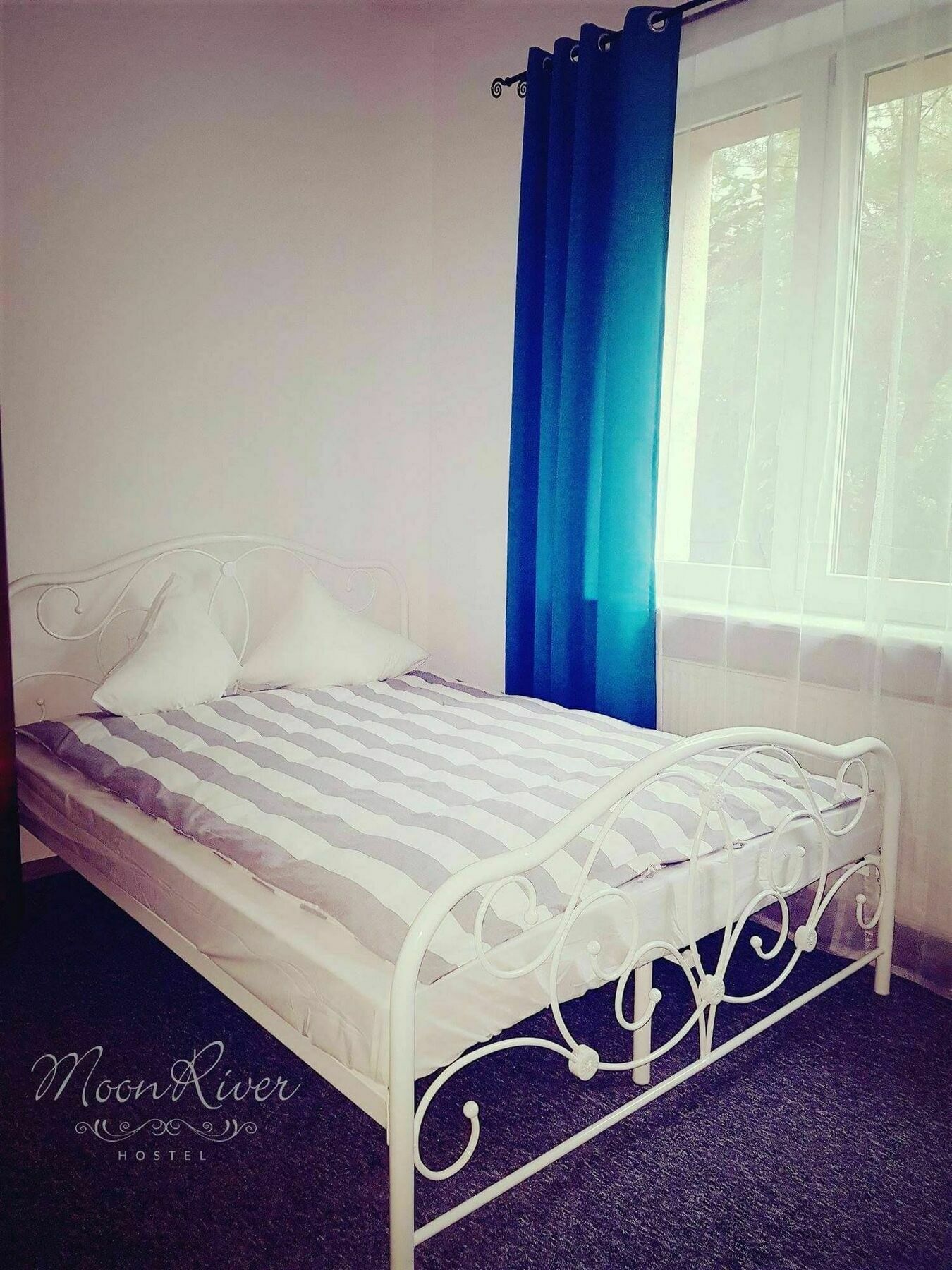 Moonriver Inn Warszawa Eksteriør billede