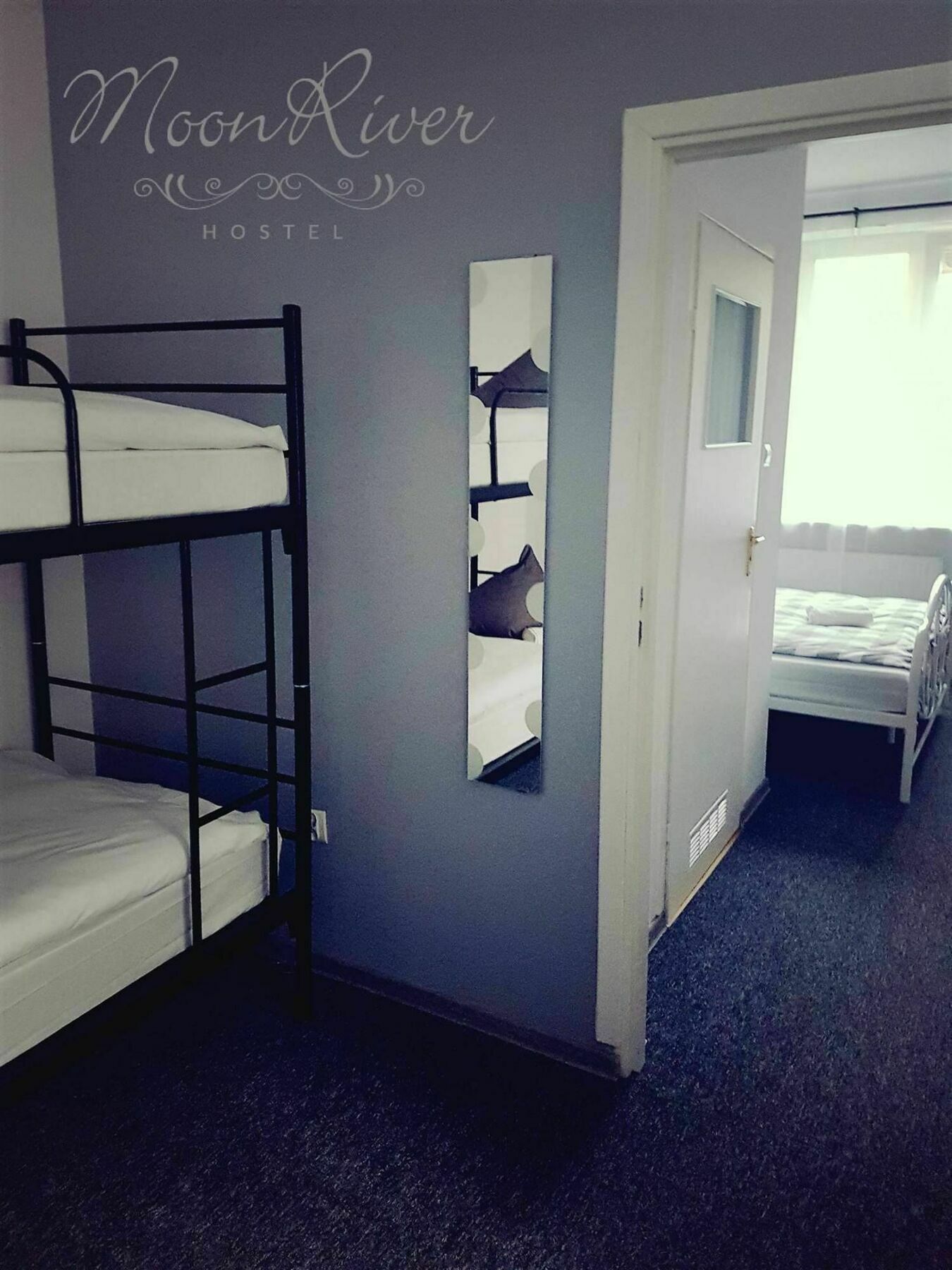 Moonriver Inn Warszawa Eksteriør billede
