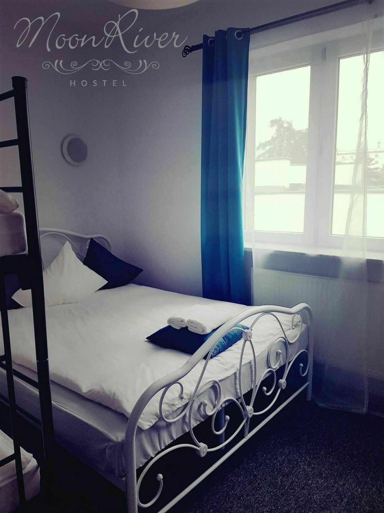 Moonriver Inn Warszawa Eksteriør billede