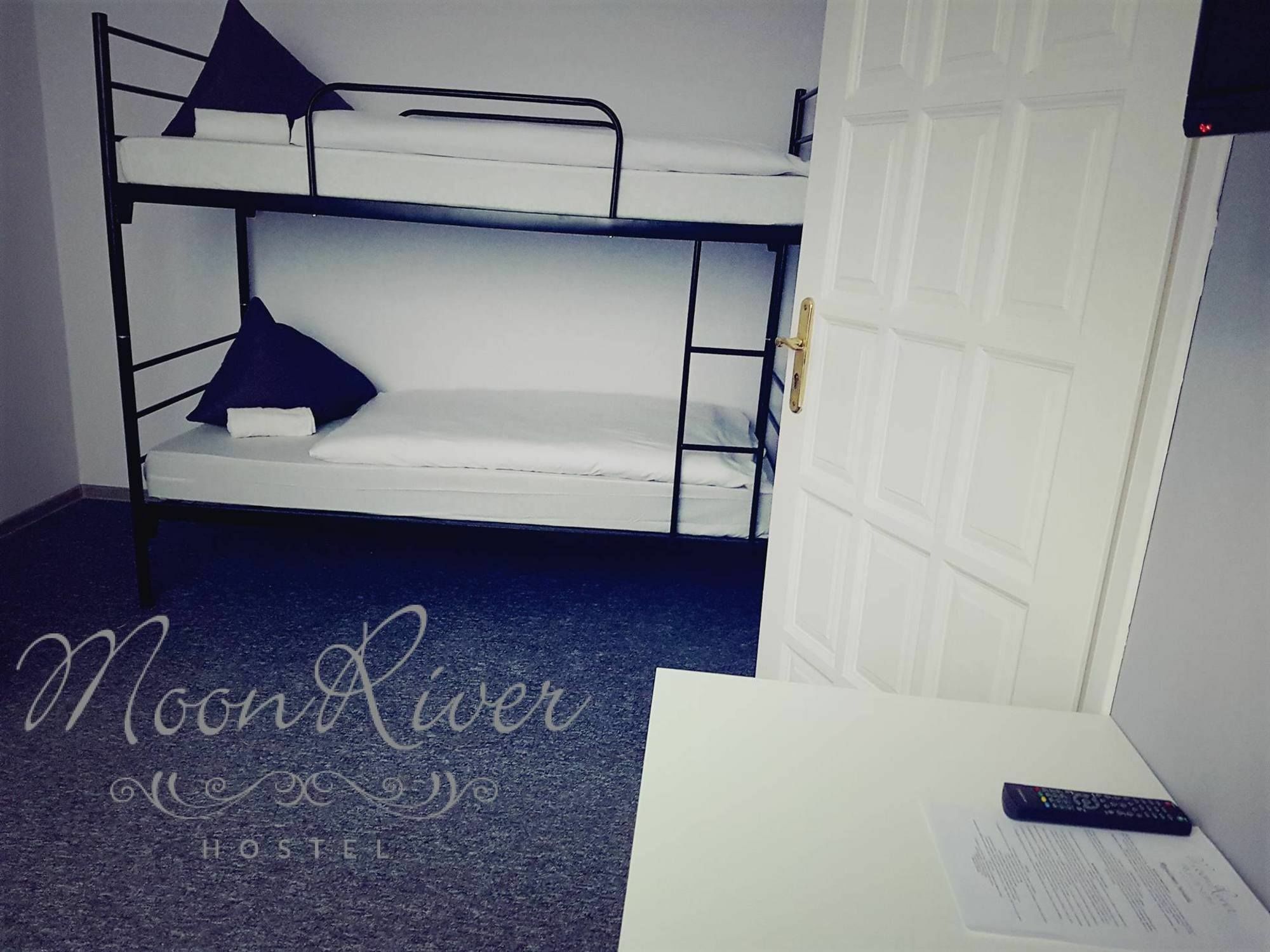 Moonriver Inn Warszawa Eksteriør billede