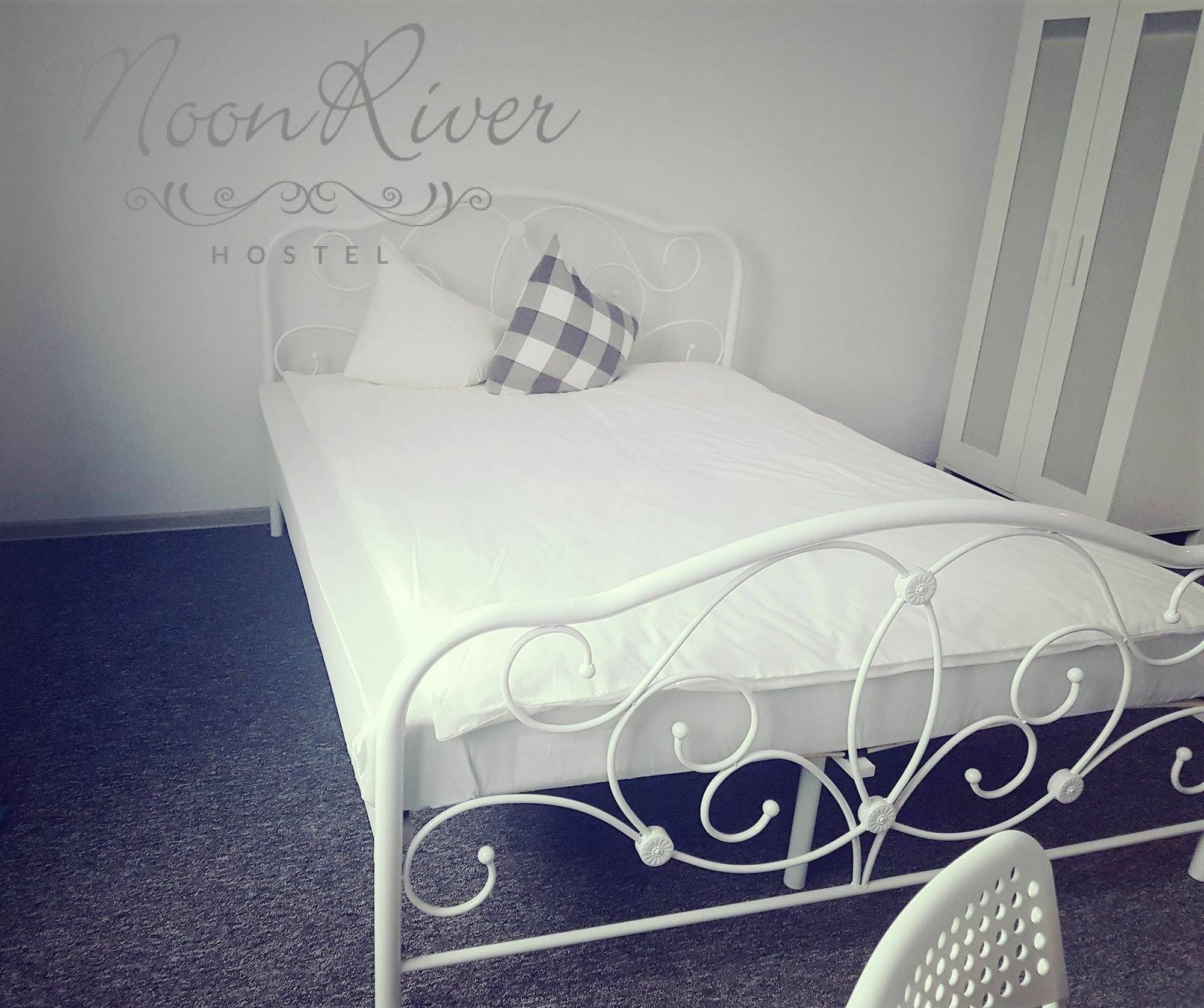Moonriver Inn Warszawa Eksteriør billede