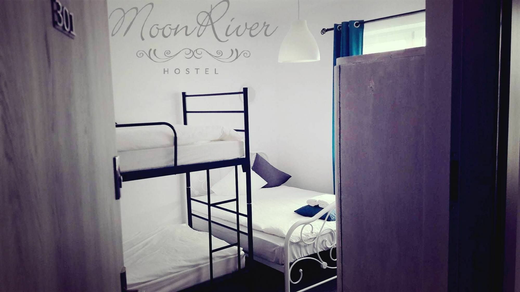 Moonriver Inn Warszawa Eksteriør billede