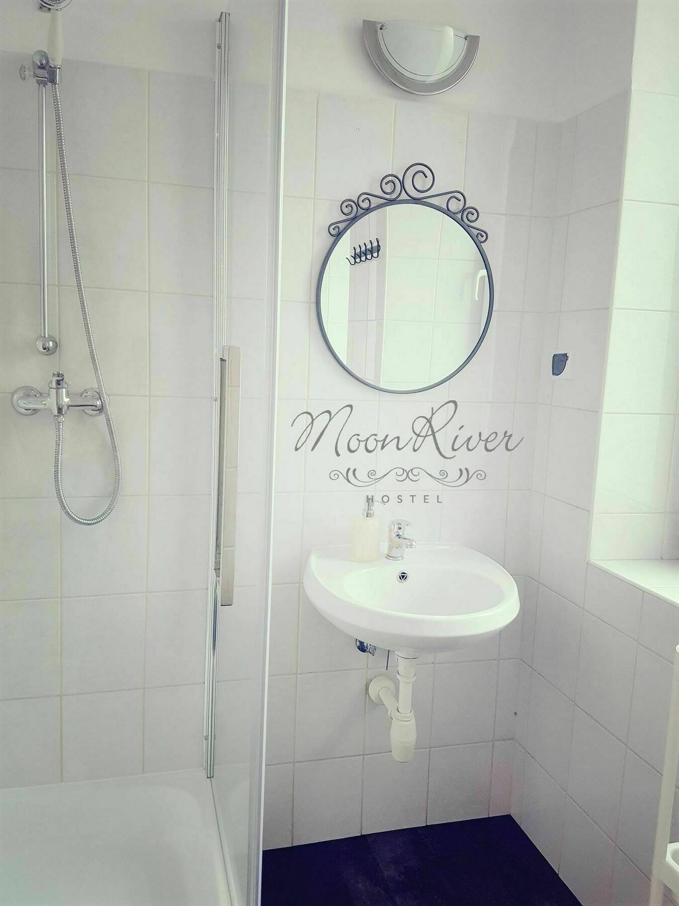 Moonriver Inn Warszawa Eksteriør billede