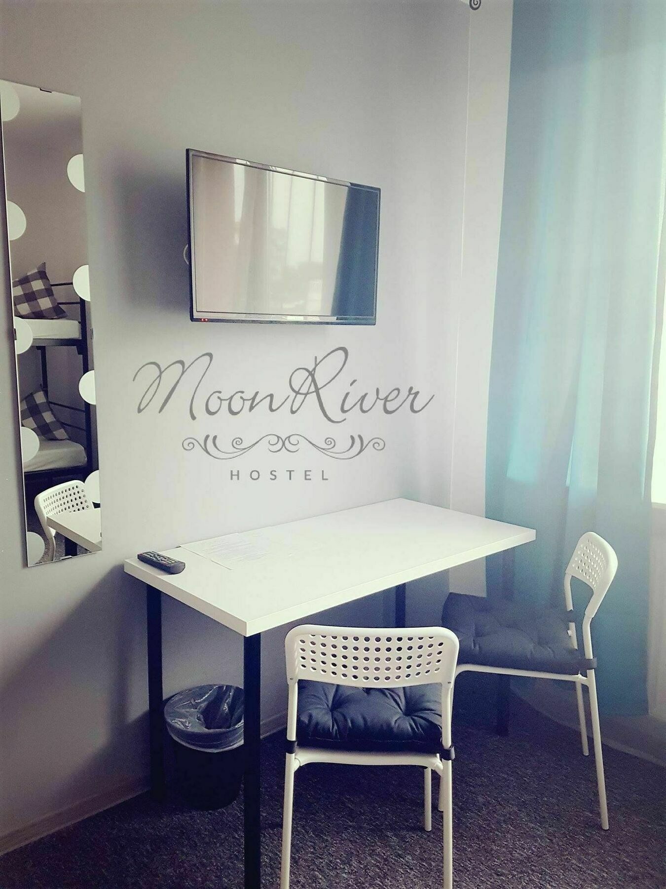 Moonriver Inn Warszawa Eksteriør billede