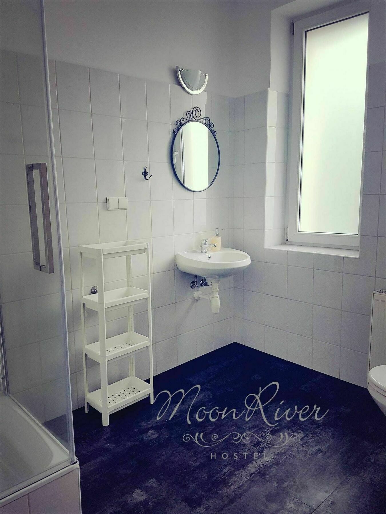 Moonriver Inn Warszawa Eksteriør billede